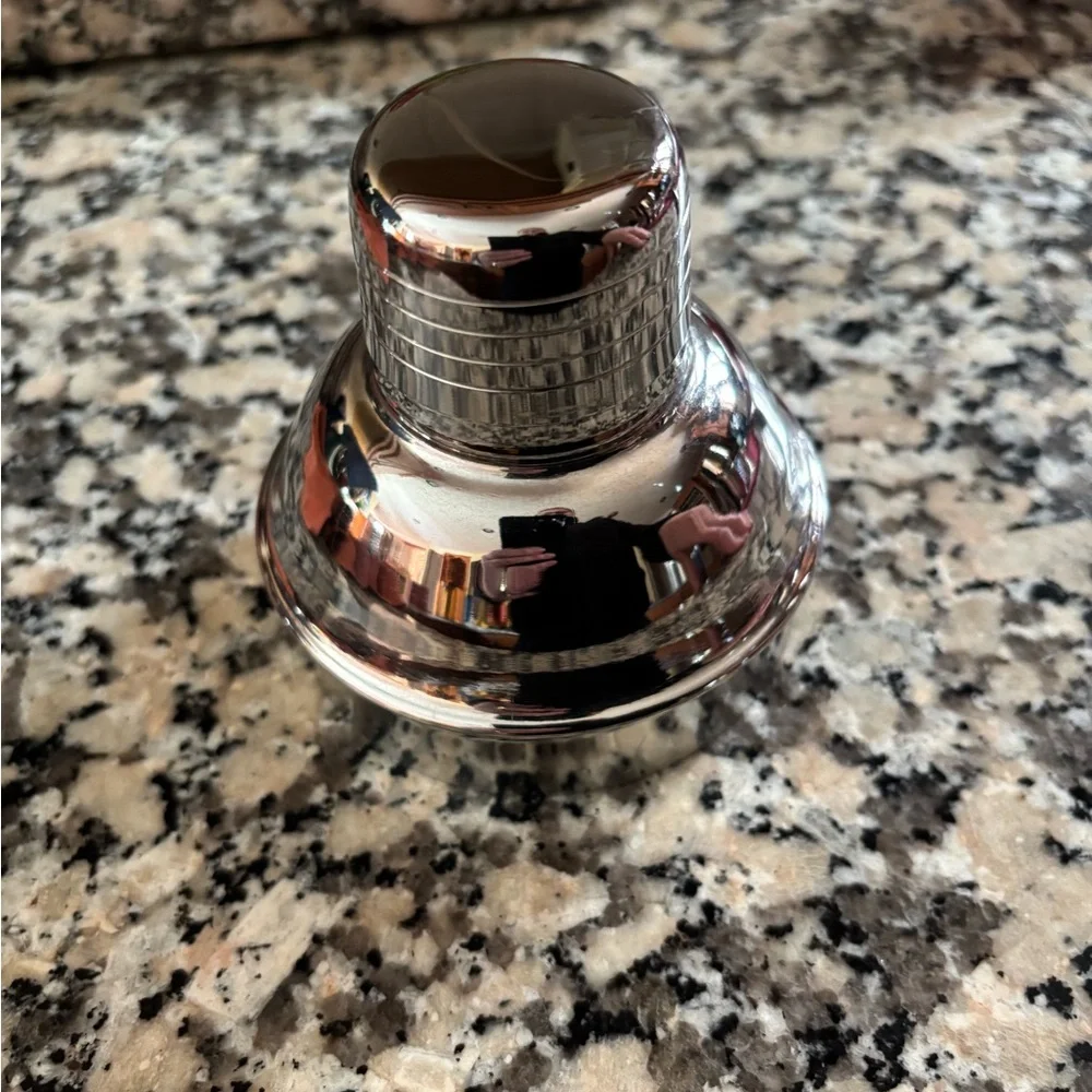 Pier 1 Silver Bar Tool Set
